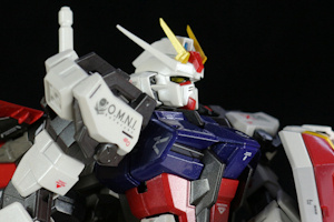 Aile Strike